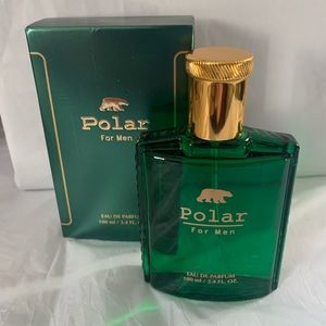 😊Sandora Fragrance Polar for Men